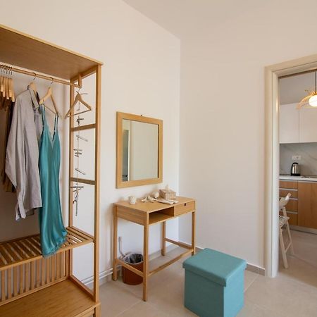 Aurelia Sea View Loft Suite Ajos Nikolaos Zewnętrze zdjęcie