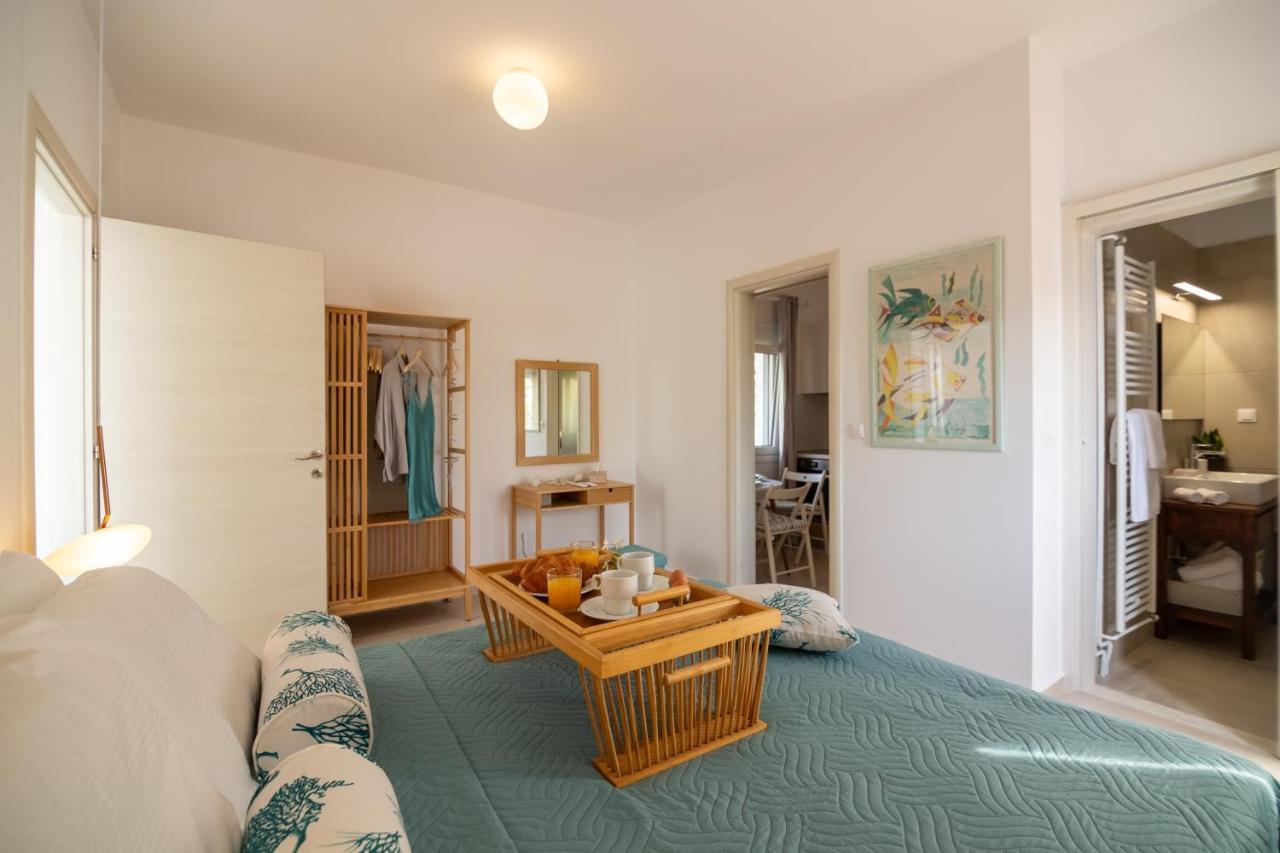 Aurelia Sea View Loft Suite Ajos Nikolaos Zewnętrze zdjęcie