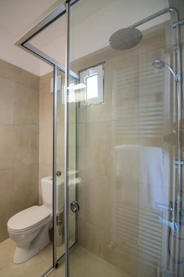 Aurelia Sea View Loft Suite Ajos Nikolaos Zewnętrze zdjęcie